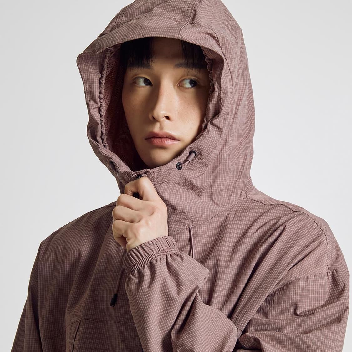 뉴발란스 UNI 740 우븐 자켓(90) 상품이미지3