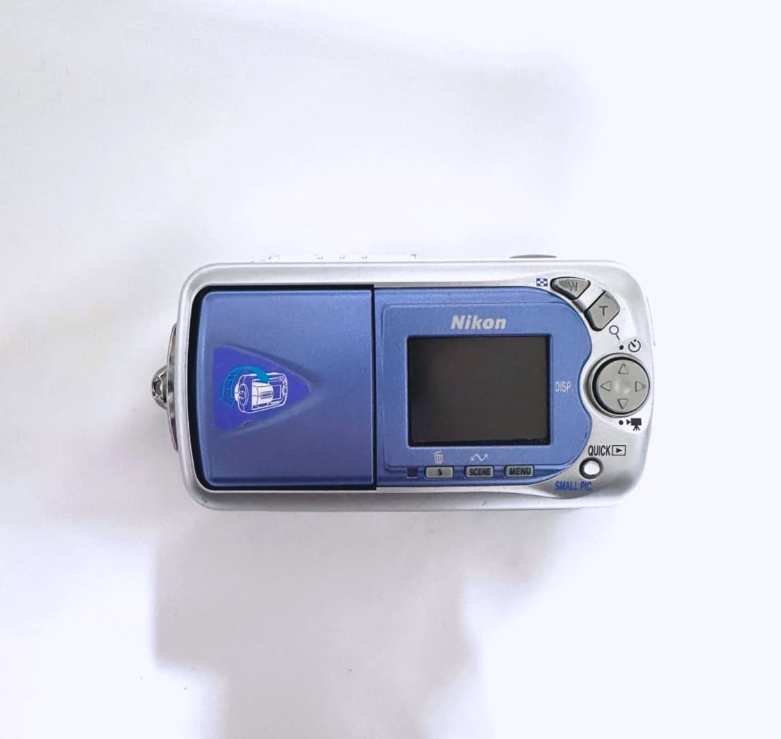 니콘 2500 상품이미지3