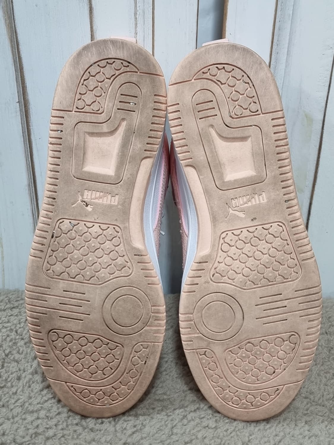 푸마 리바운드 레이업 로우 스니커즈 (C780 상품이미지4