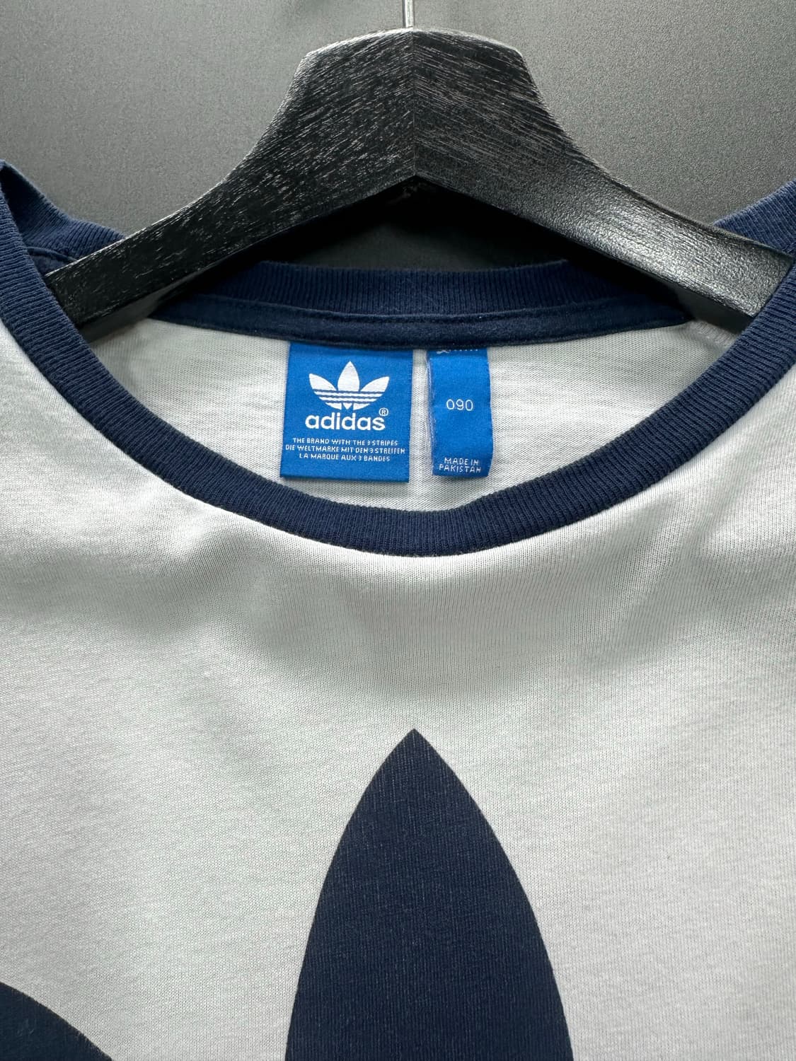 아디다스 파이어버드 래글런 티셔츠 상품이미지7