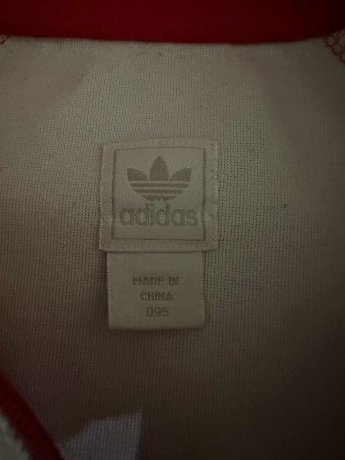 아디다스 캐나다 져지m 상품이미지3