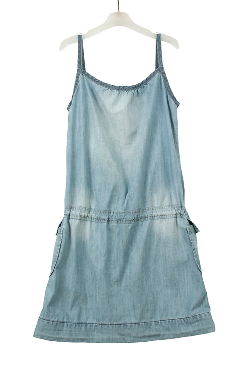 TOMBOY JEANS 데님원피스(M)  상품이미지3