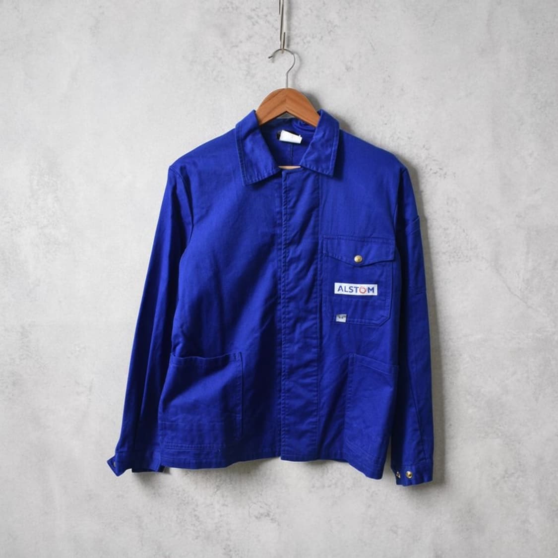 오리지널 프렌치 자켓 42 M0380 상품이미지1