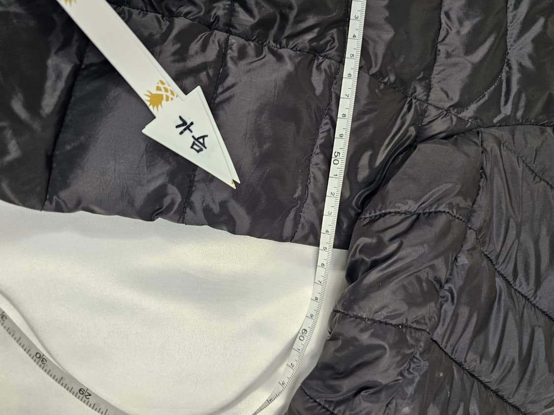 몽벨경량패딩 상품이미지6