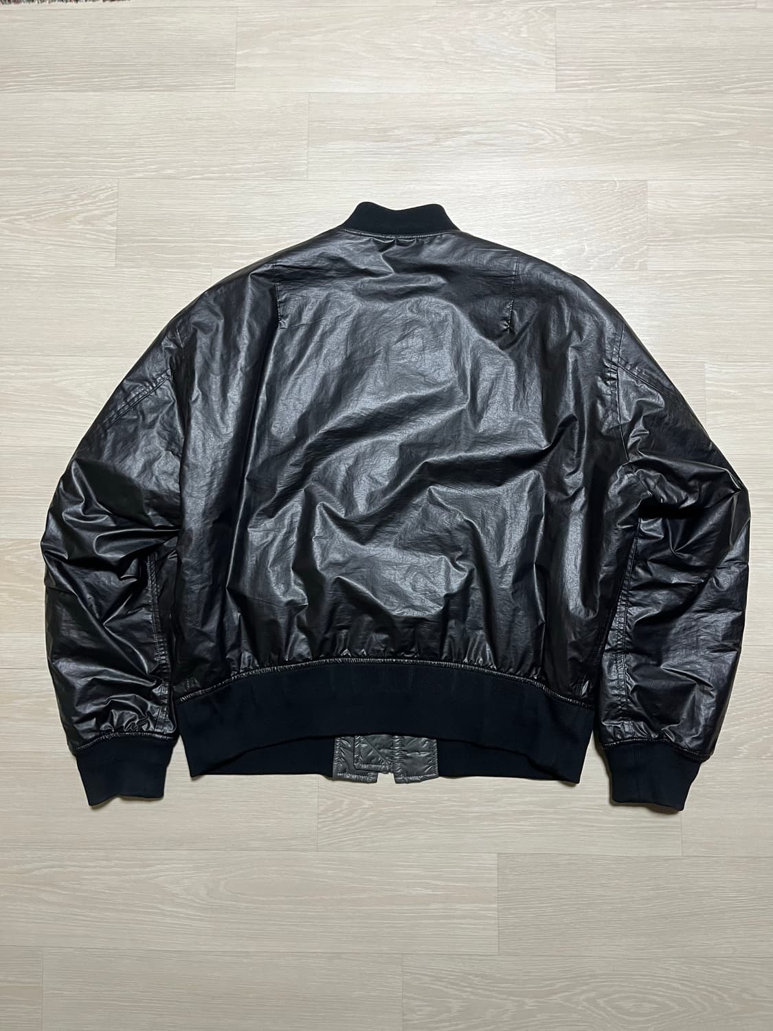 토가 비릴리스 봄버 자켓 상품이미지2