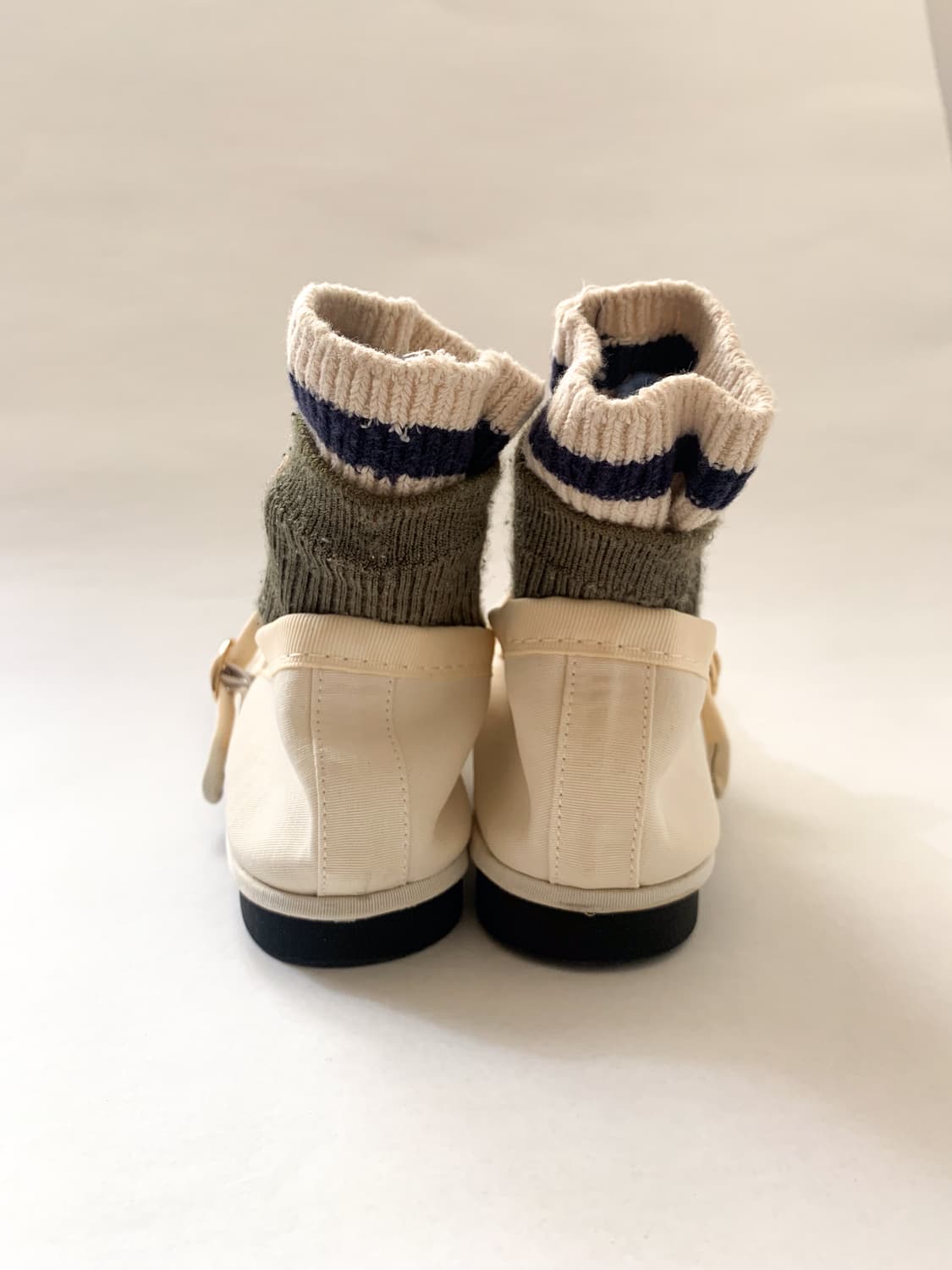 [240mm] 락피쉬 스크런치 메리제인 상품이미지3