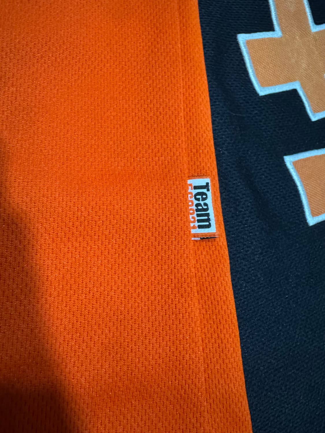 롯데 자이언츠 트레이닝 반팔 져지  상품이미지5