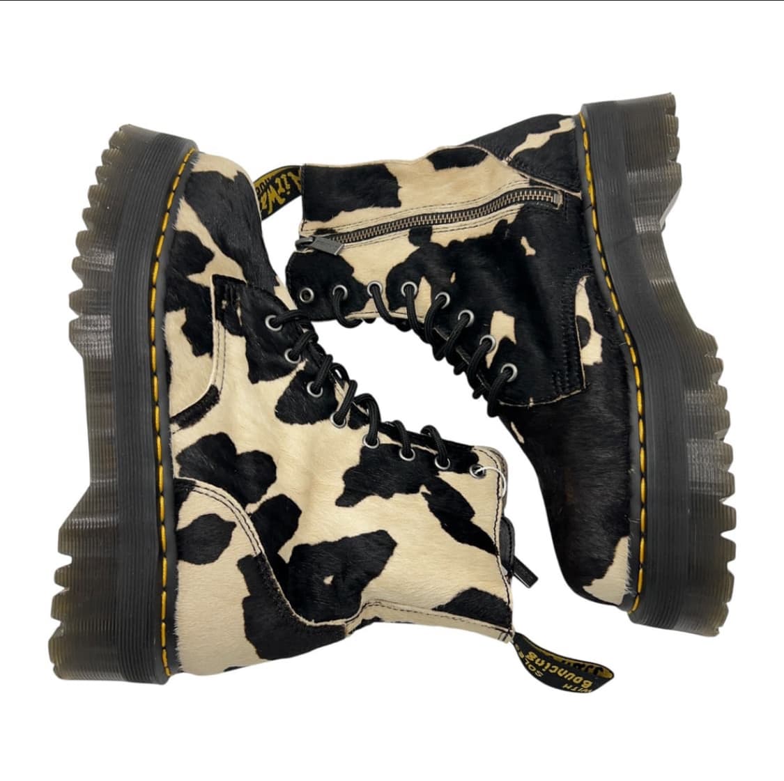 닥터마틴 제이든 카우(270) 상품이미지2