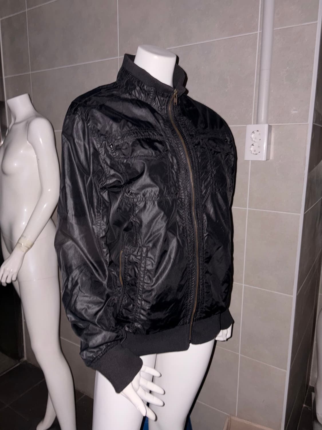 히스테릭 글래머 hysteric glamour 자켓 상품이미지2