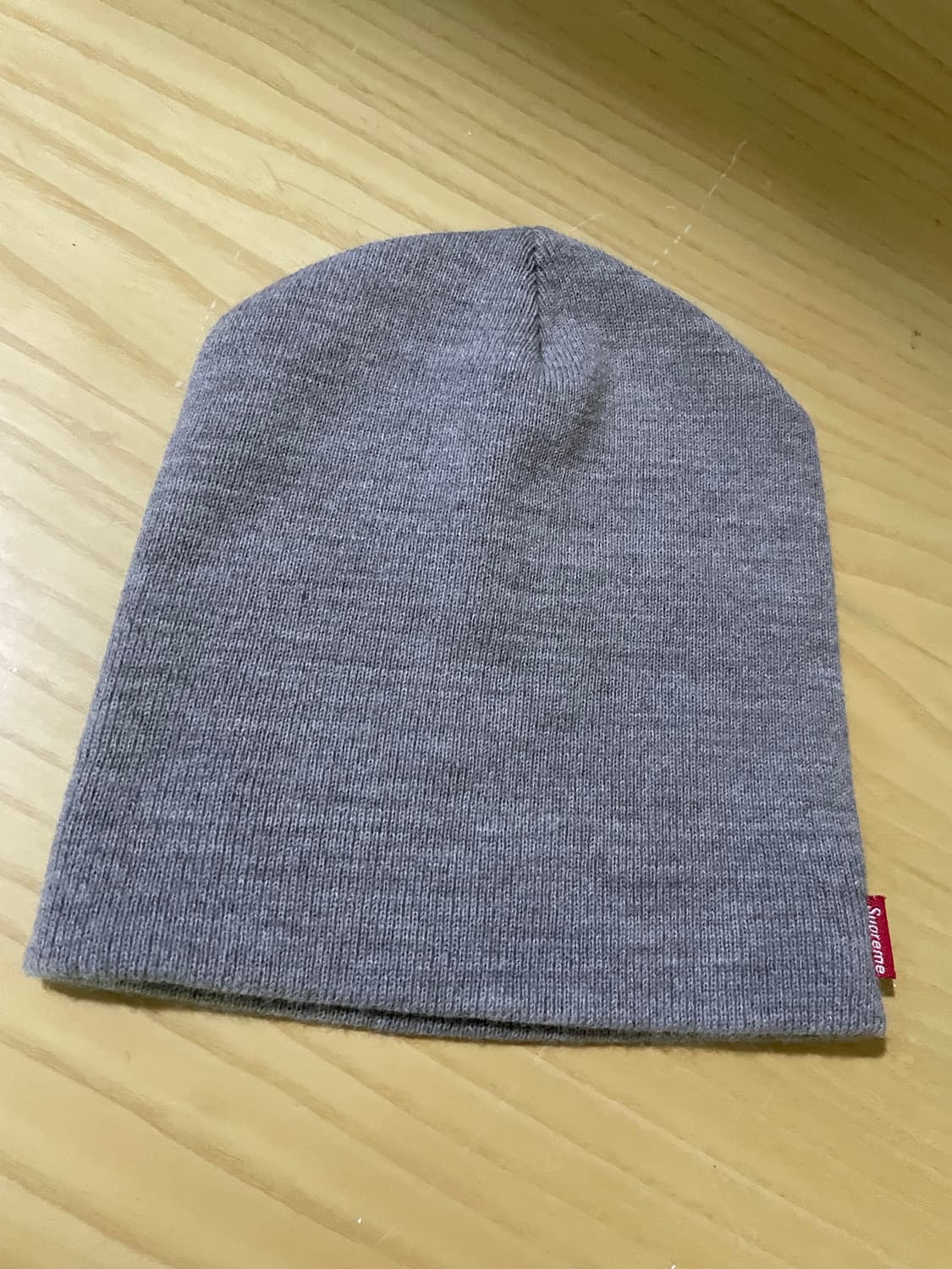 00s 올드 슈프림 베이직 비니 상품이미지1