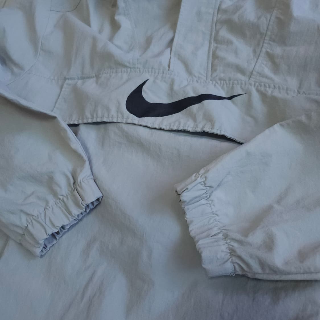 나이키 아노락 바라막이 105 XL 트레이닝 러닝 상품이미지6