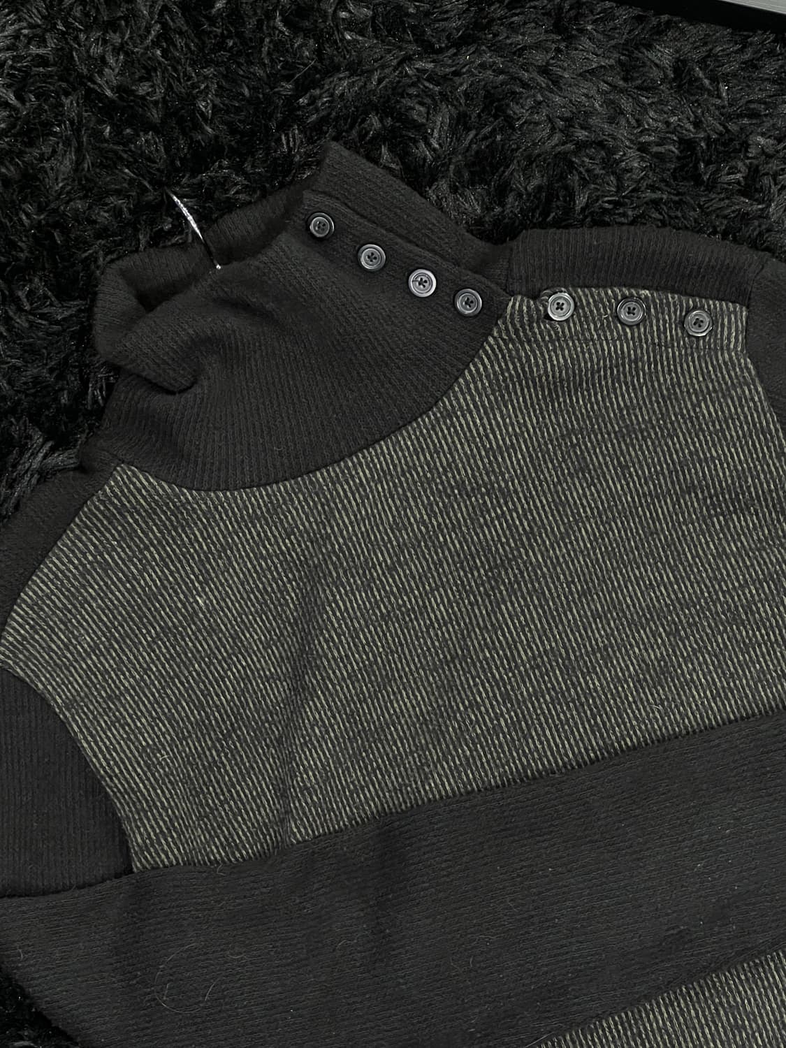 JPN Knit 상품이미지3