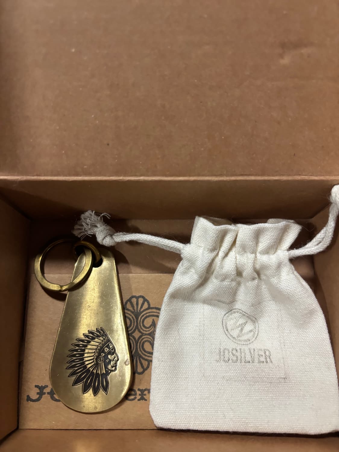 조실버 키링 팝니다. 상품이미지1