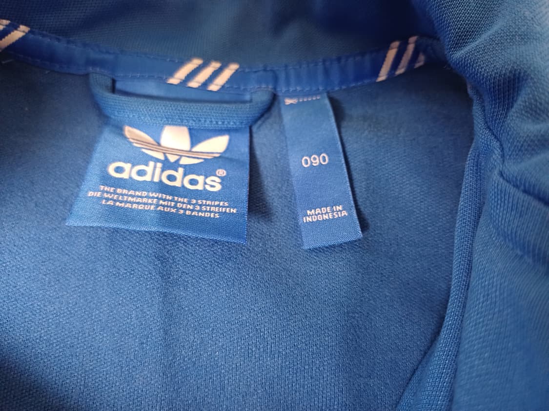 아디다스 유로파 트랙탑 져지 상품이미지4