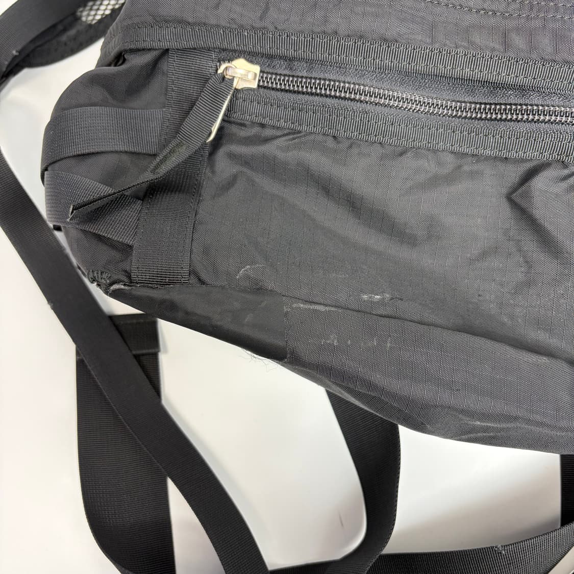 요시다포터 2way 트립 백팩 힙색 가방 상품이미지5