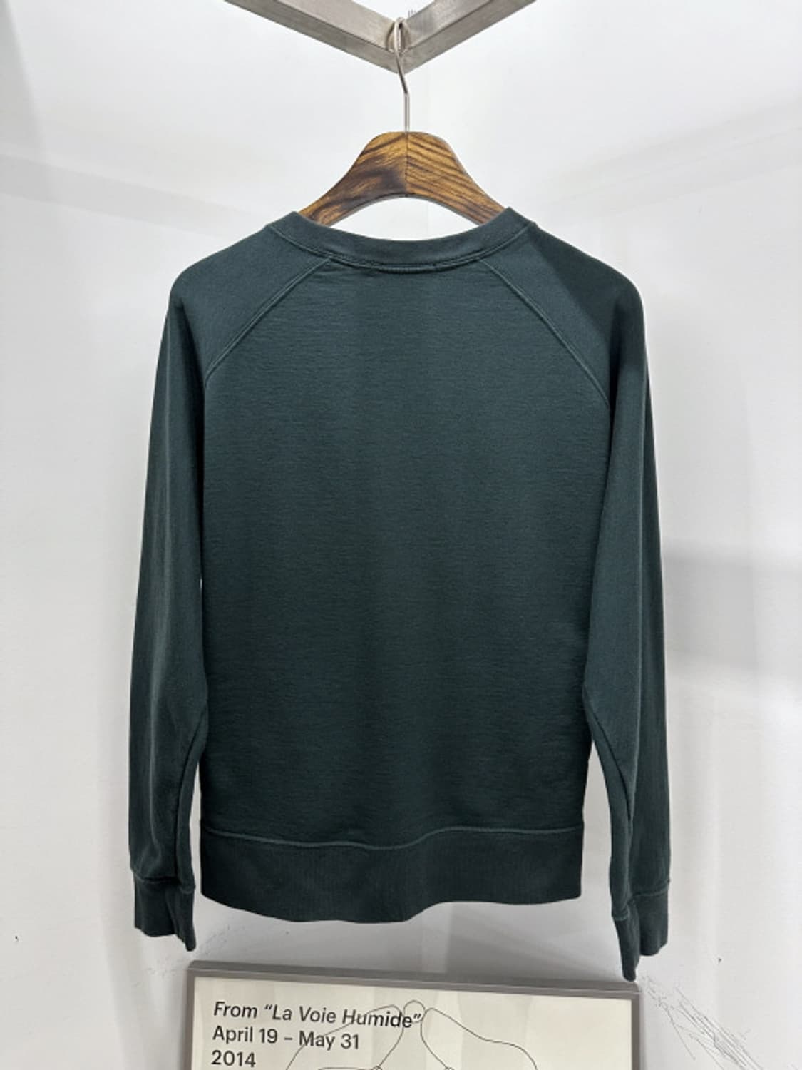 LACOSTE (M) 상품이미지4