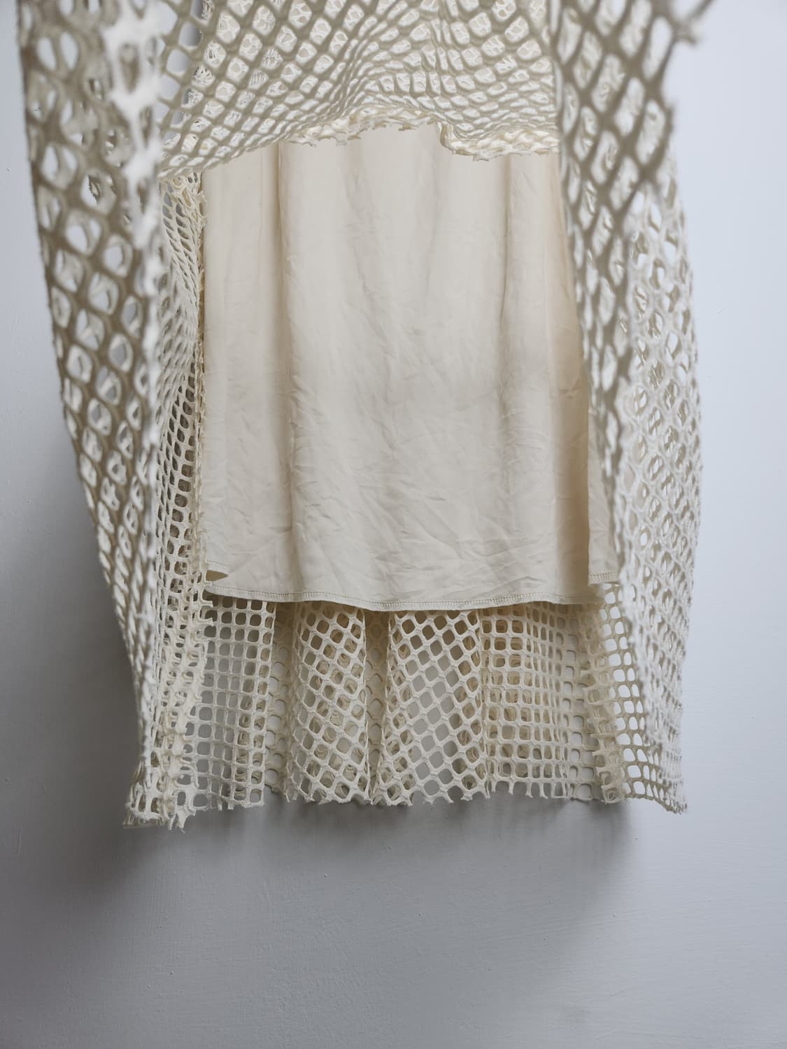 네트 롱 스커트 상품이미지9