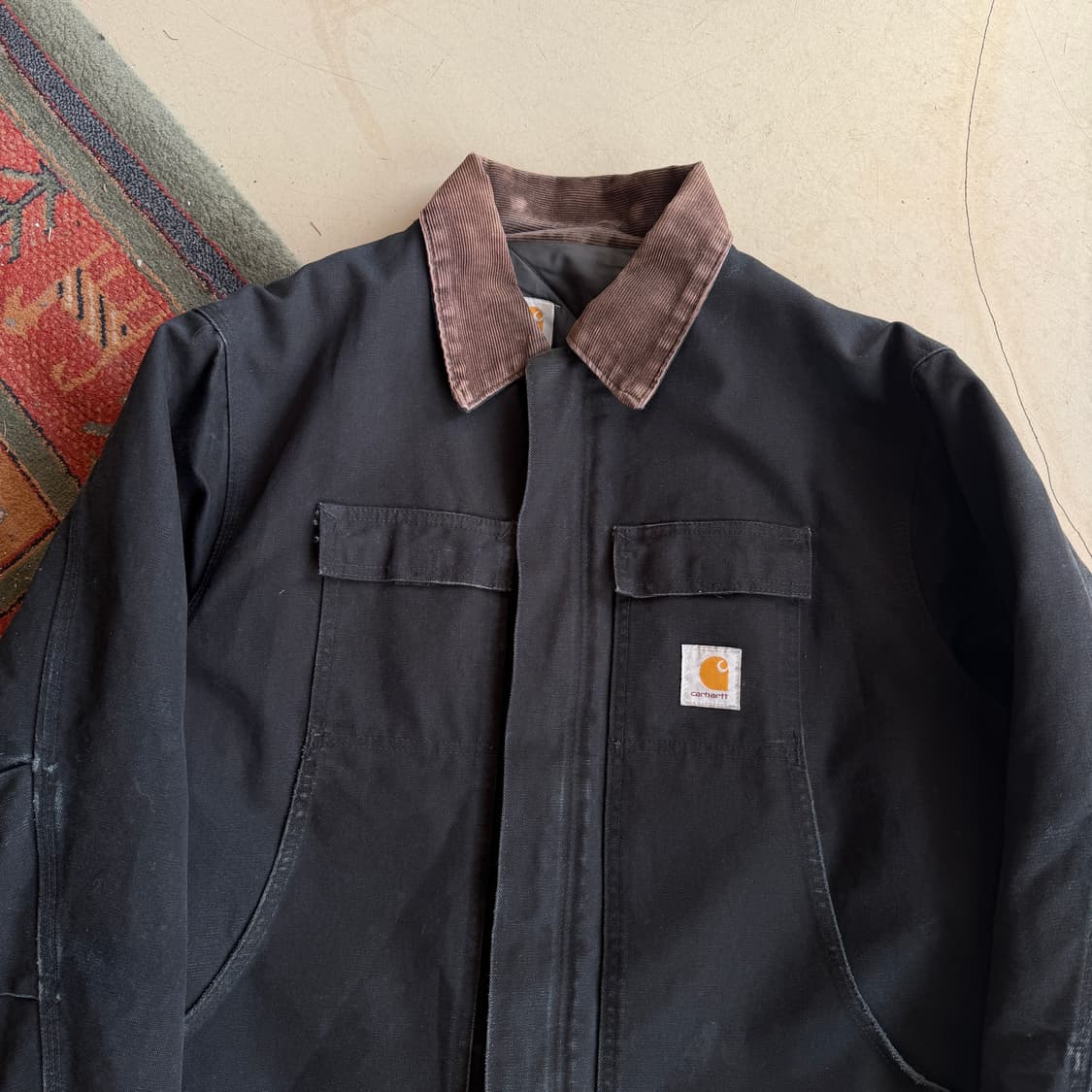 칼하트 C03 초어 자켓 상품이미지4