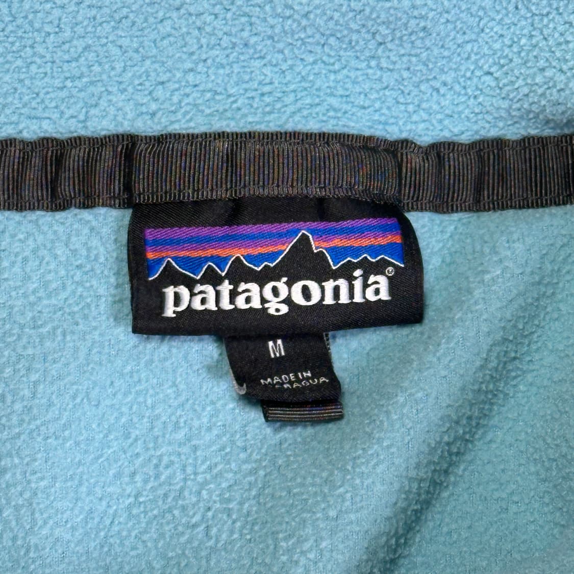 파타고니아 마이크로 D 스냅티 M 상품이미지4