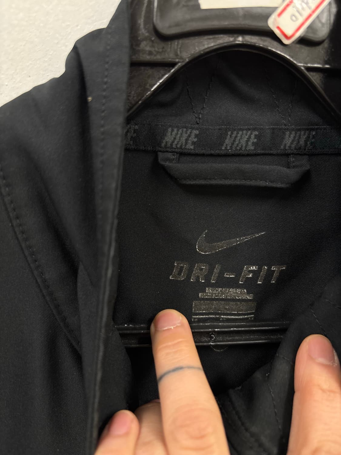 나이키 바람막이 자켓 상품이미지4