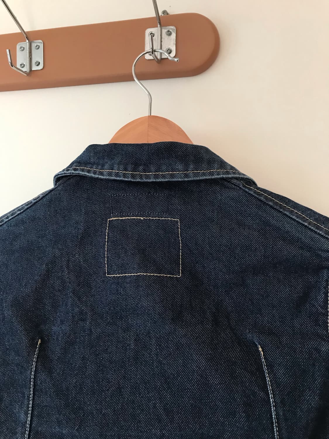 리바이스 엔지디어드 진 자켓 상품이미지10