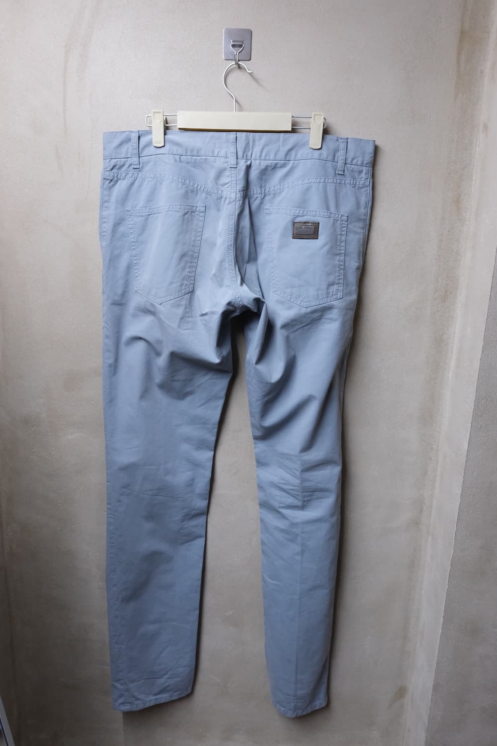 Dolce & Gabbana 치노 팬츠 50 상품이미지5