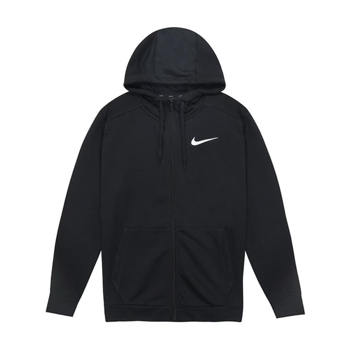 [XXL] Nike 나이키 신형 드라이핏 스우시 후드집업 자켓 상품이미지4