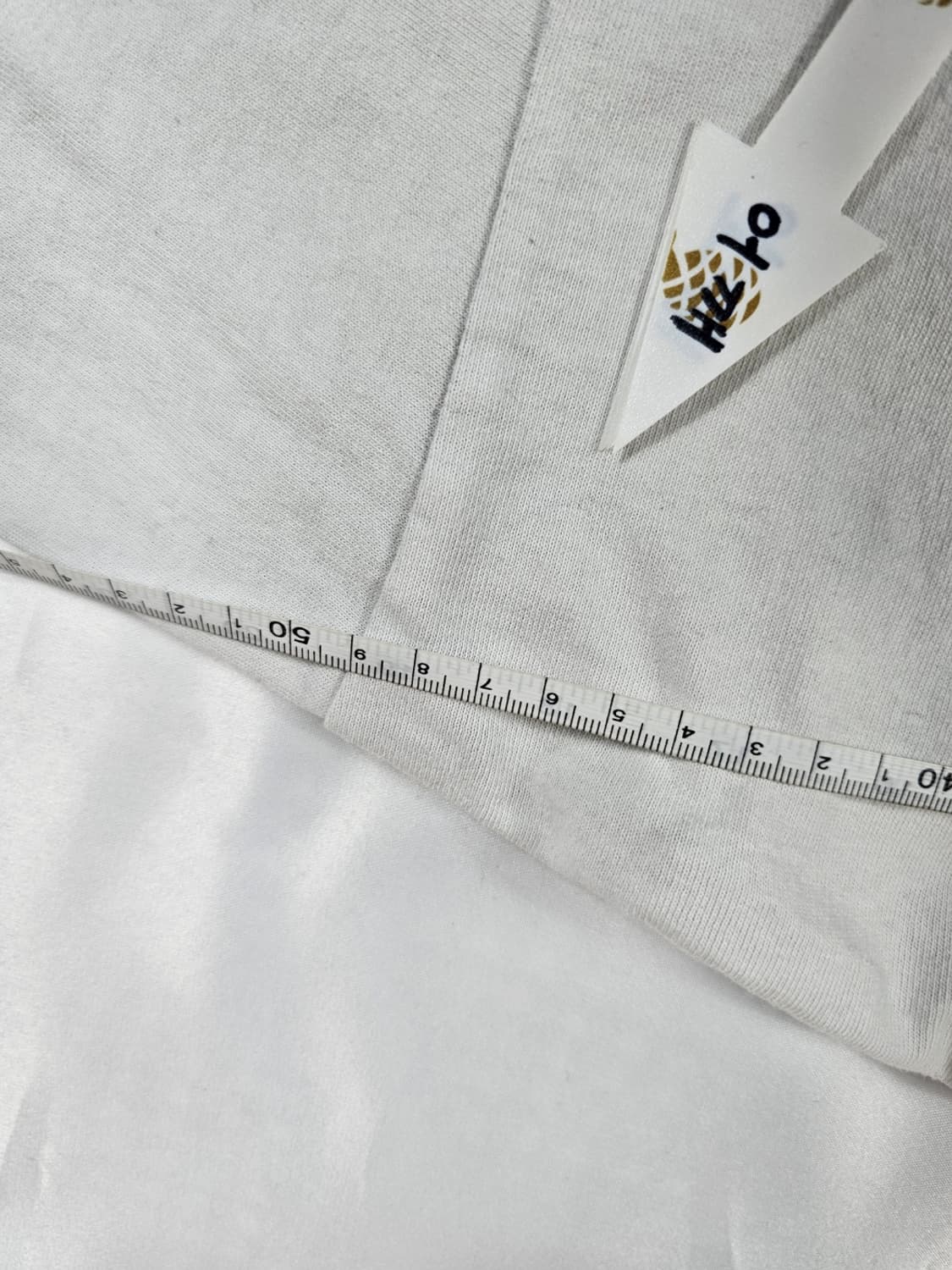 베이프컬리지반팔 상품이미지9