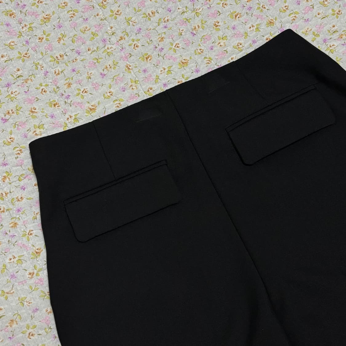 zara 자라 하이웨이스트 팬츠 (새상품) 상품이미지6