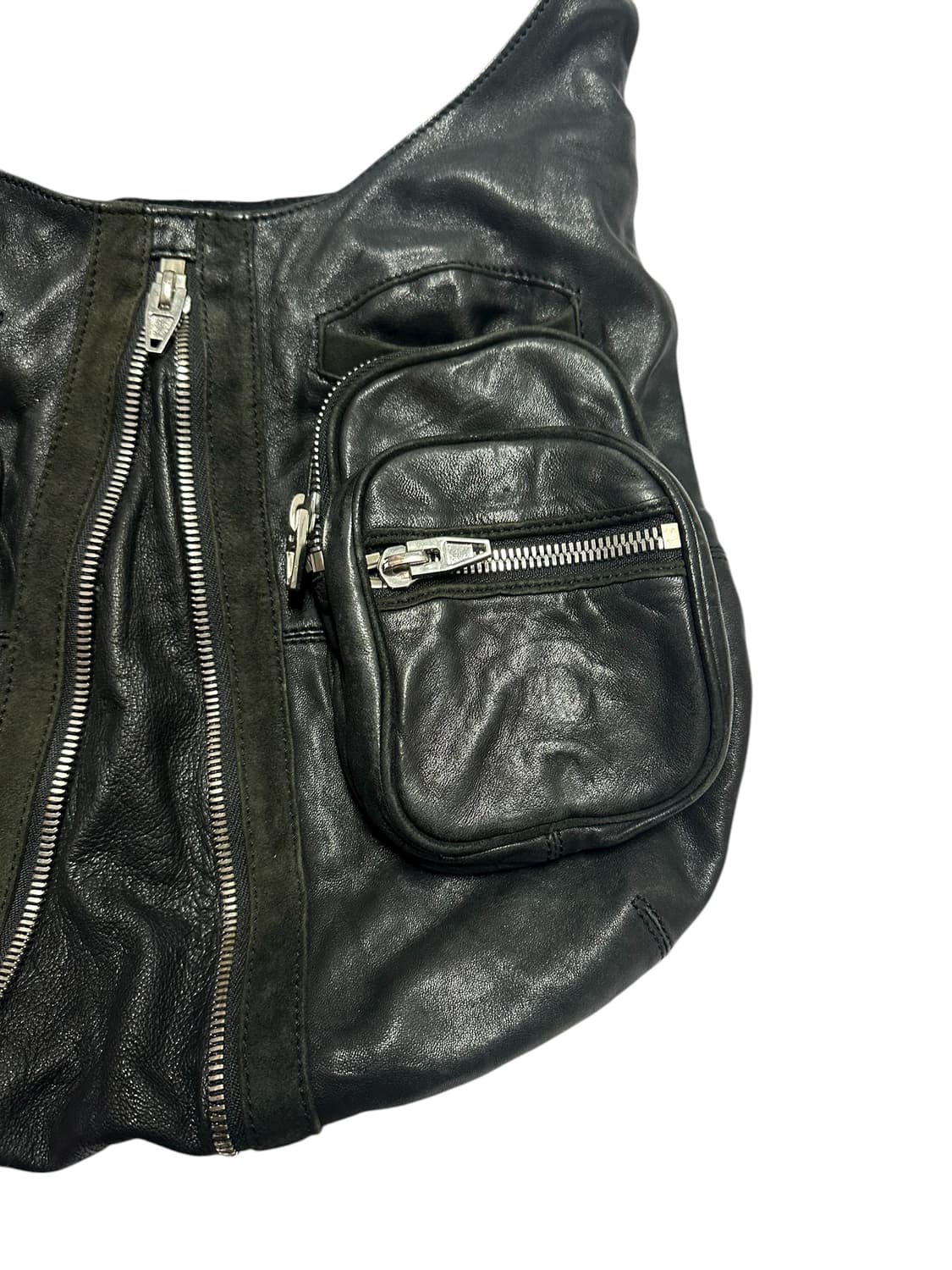 알렉산더 왕 도나 호보백 상품이미지4