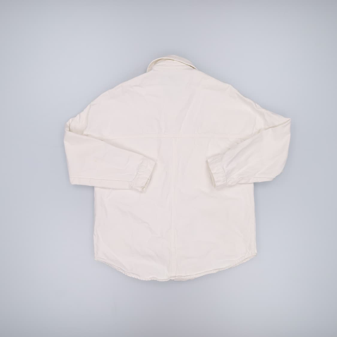 [EUR XS] 자라 여성 코튼자켓1222H1 상품이미지2