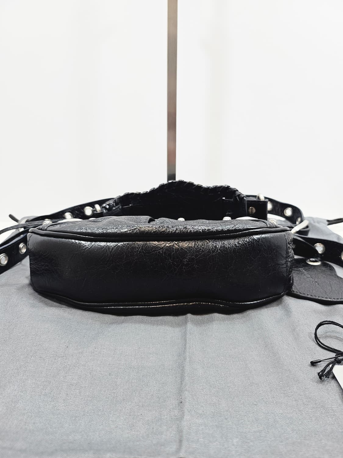 [정품] 발렌시아가 르 카골 xs 블랙 상품이미지6