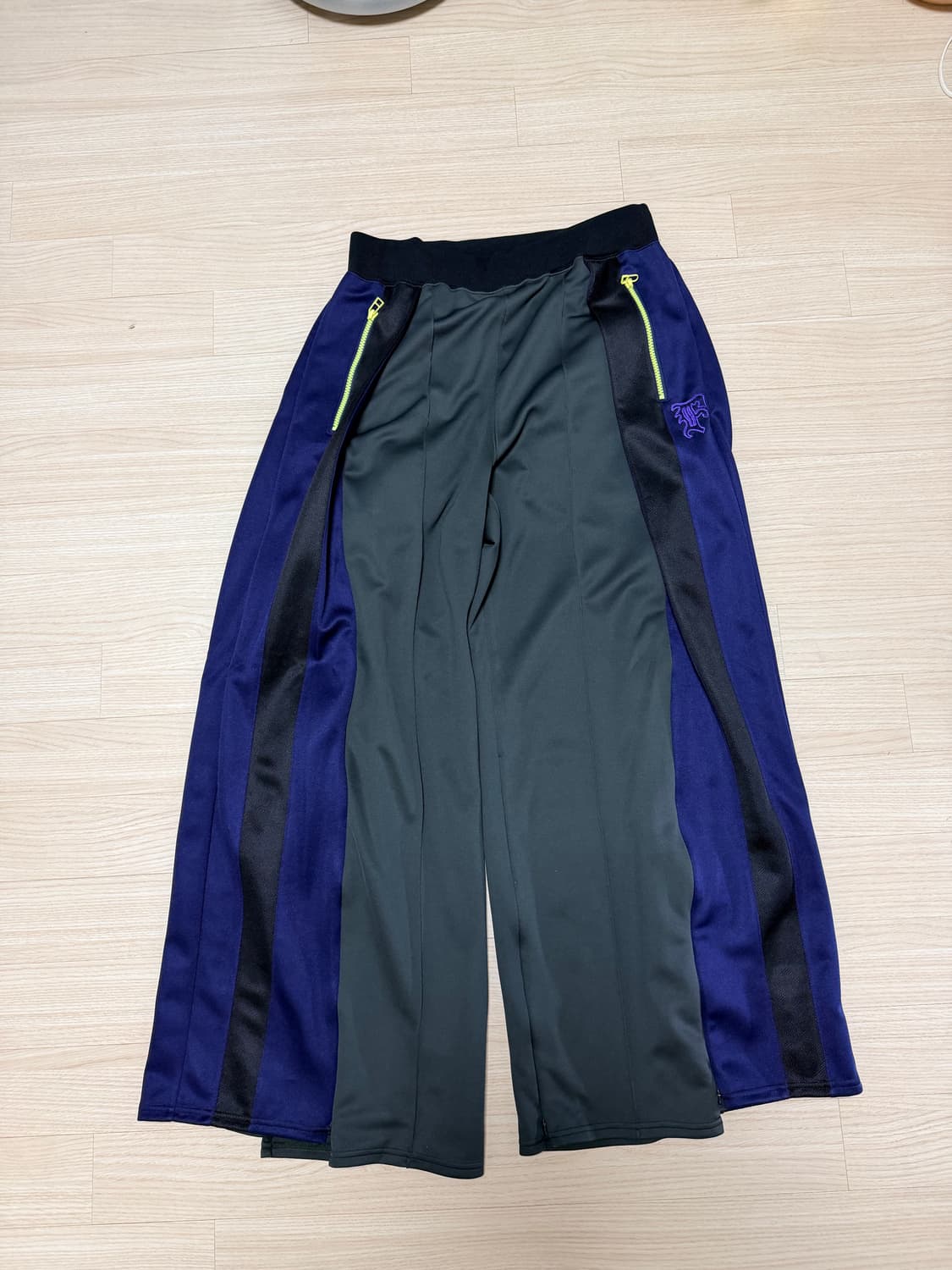 FACETASM JERSEY TRACK PANTS 사이즈4 상품이미지4