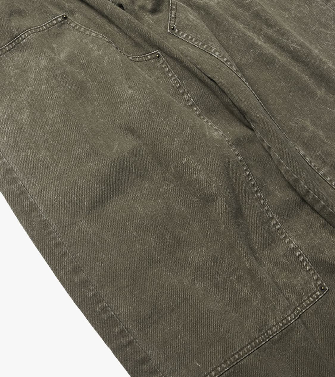 FREAK’S STORE - 25SS WASH DOUBLE KNEE PT 상품이미지8