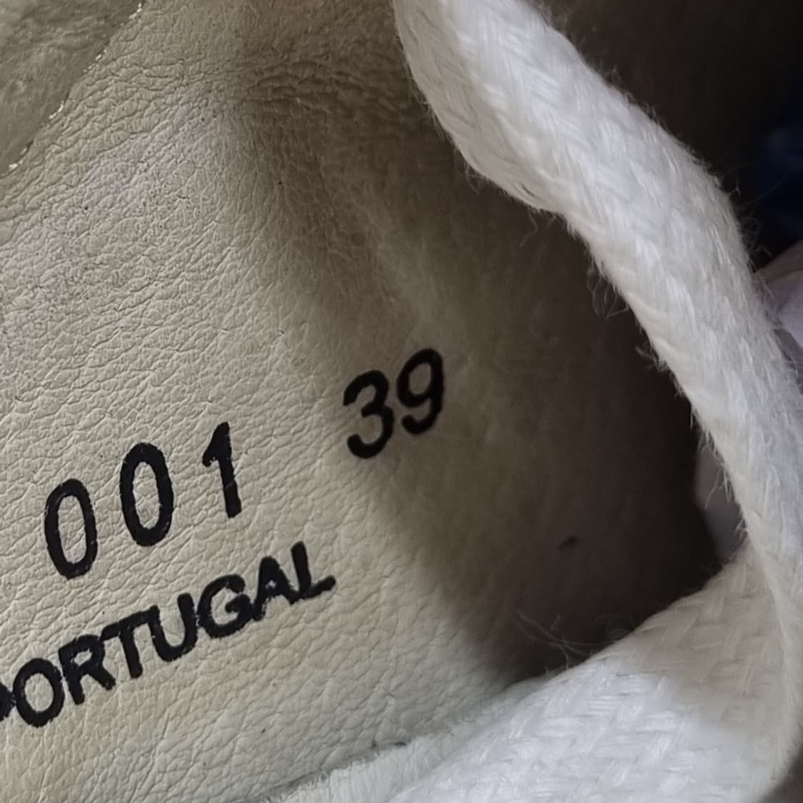 내셔널스탠다드 남성스니커즈39 255 상품이미지6