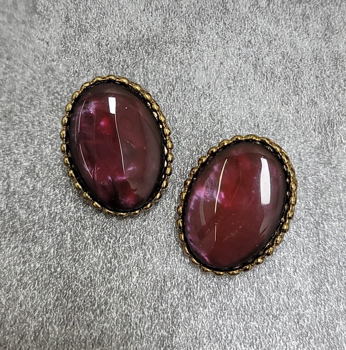 vintage  earrings  상품이미지4