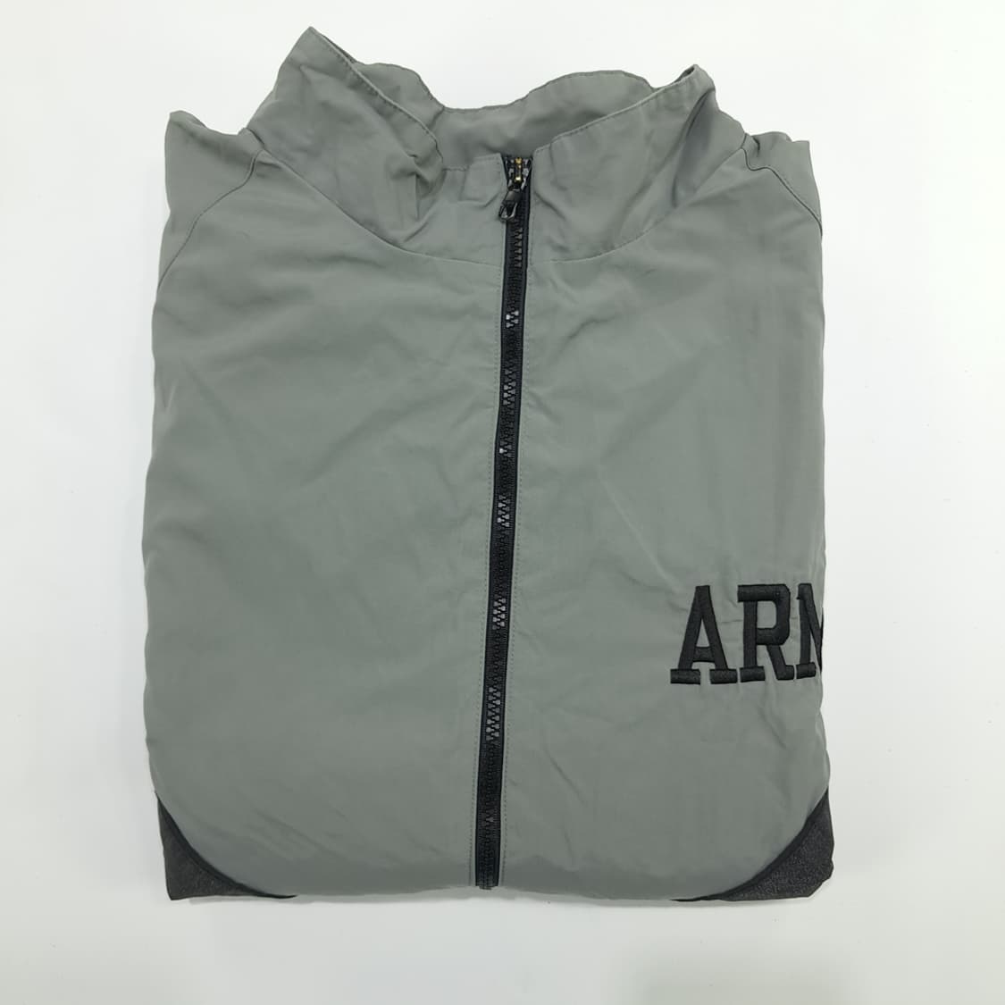Co925 2XL US Army IPFU APFU 1세대 바람막이 자켓 상품이미지6