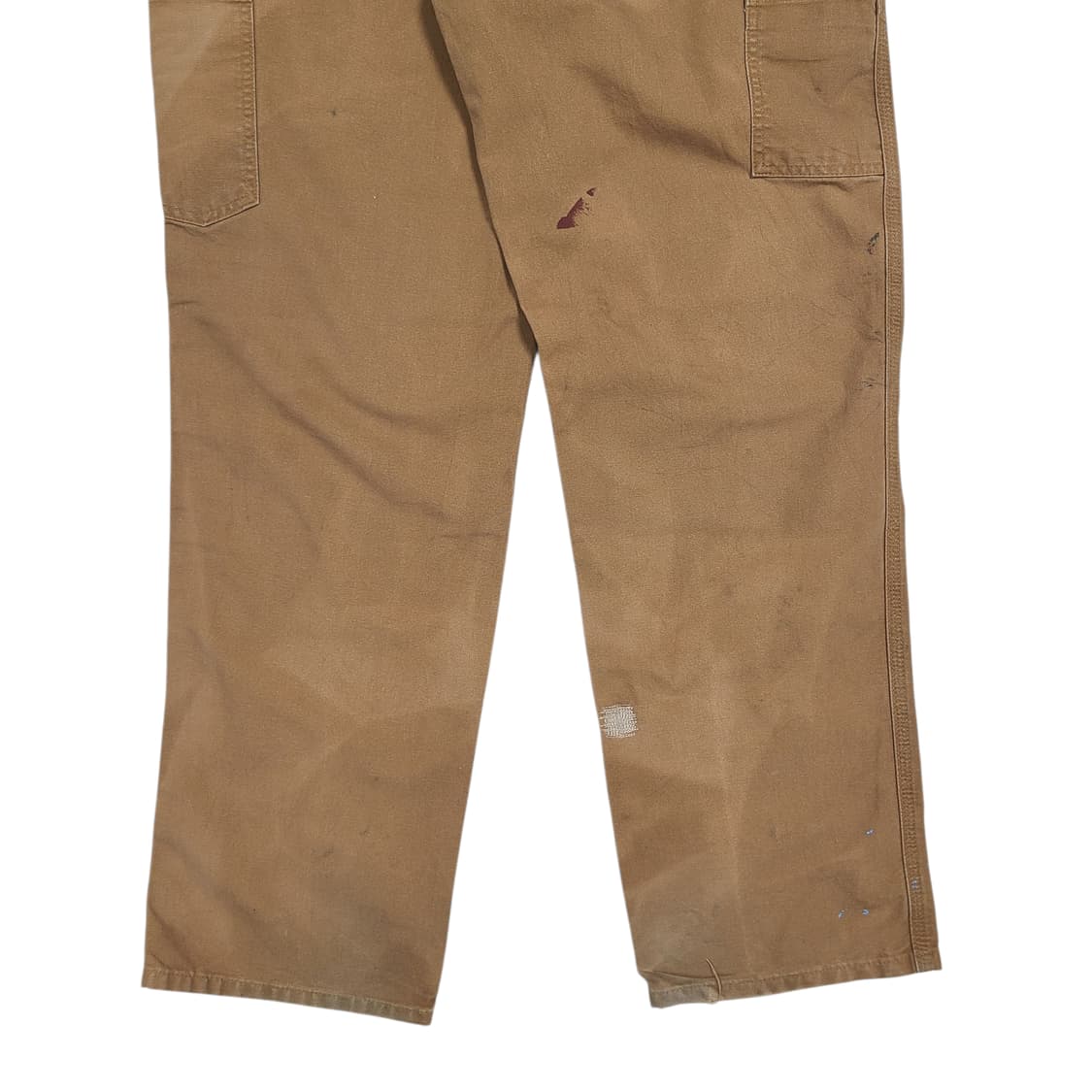 Carhartt 383-51 B11 카펜터 팬츠 상품이미지9