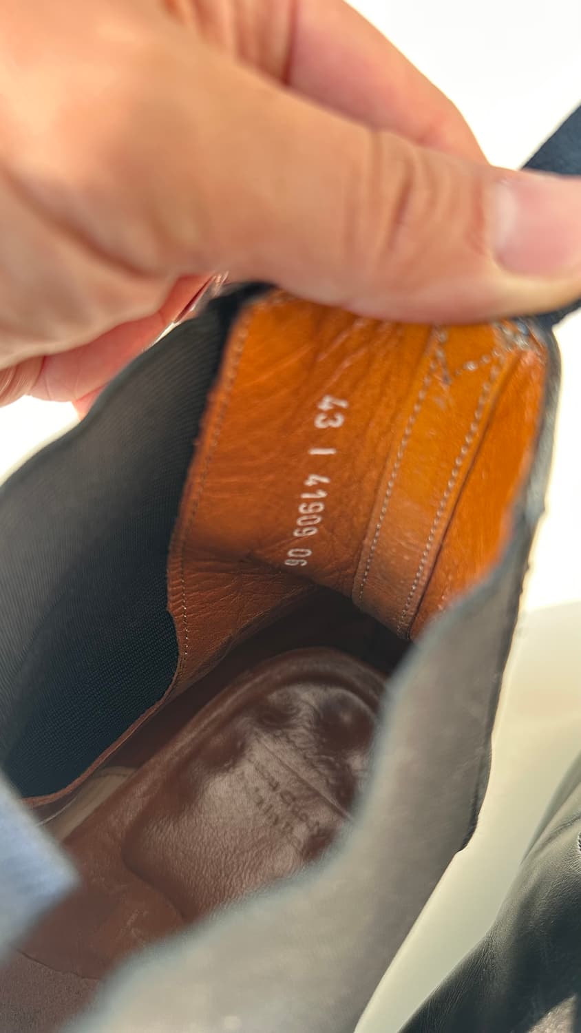 파라부트 첼시 43(280) 상품이미지7