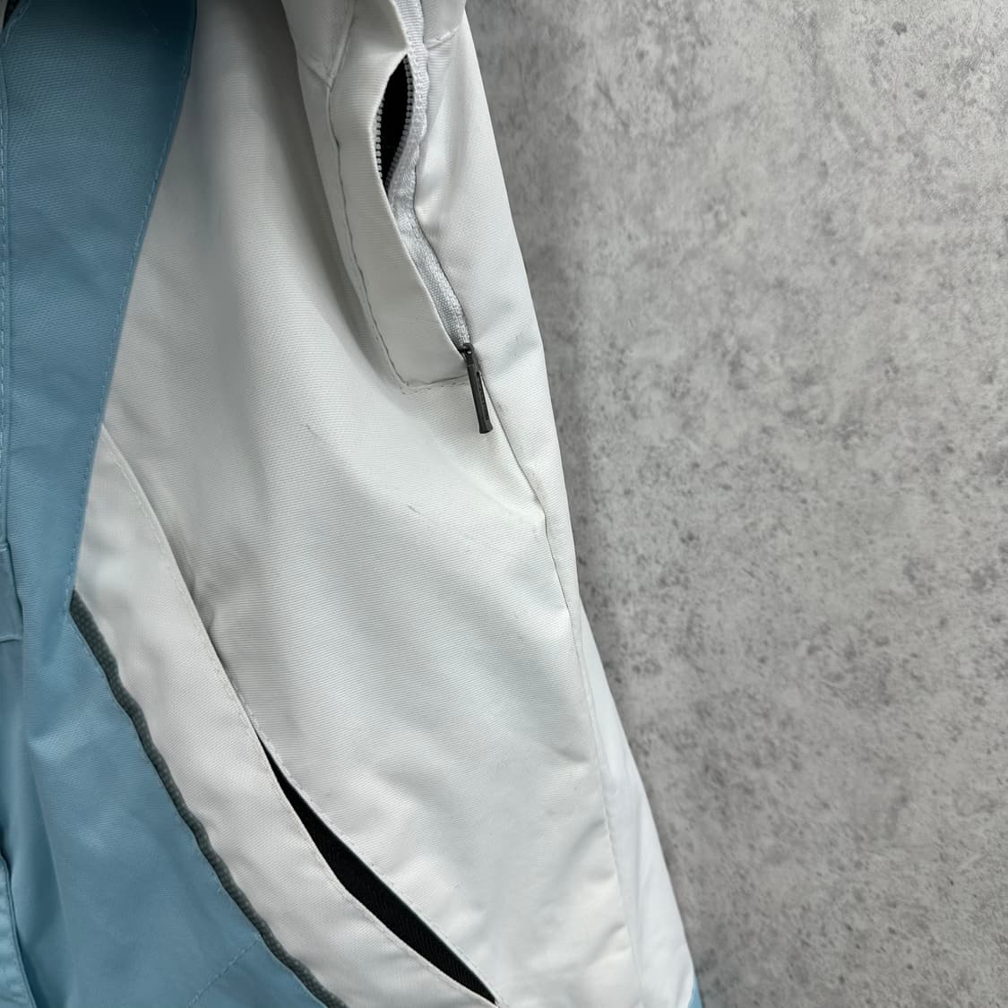 90 스파이더 여자 스키 파카 상품이미지7