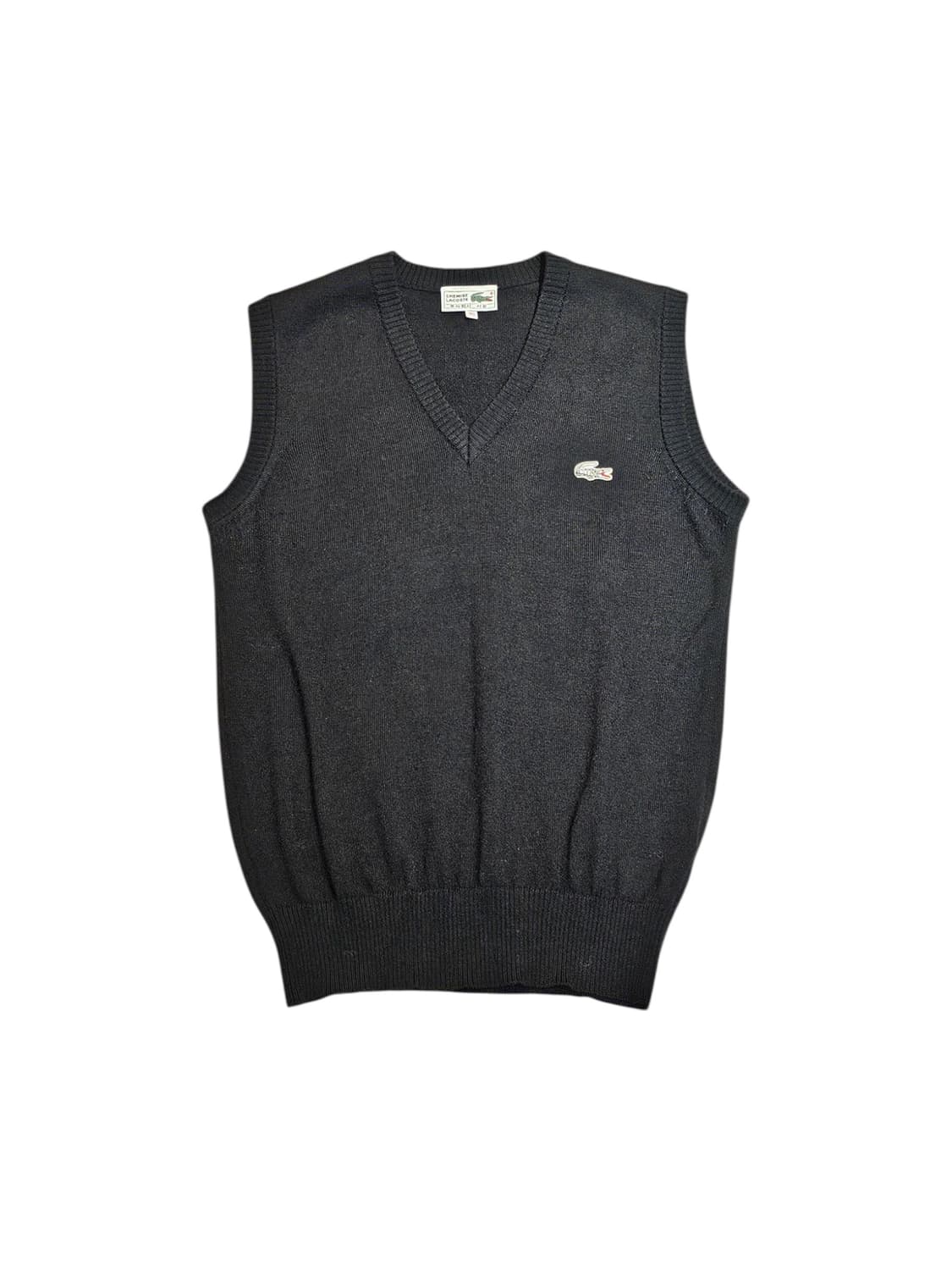 라코스테 브이넥 베스트 상품이미지1