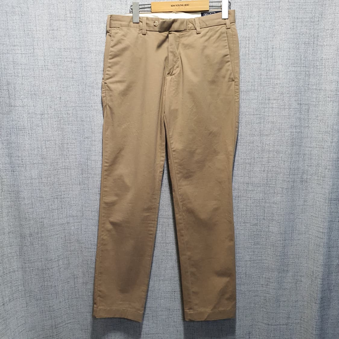 폴로 랄프로렌 남성 치노 팬츠  상품이미지1