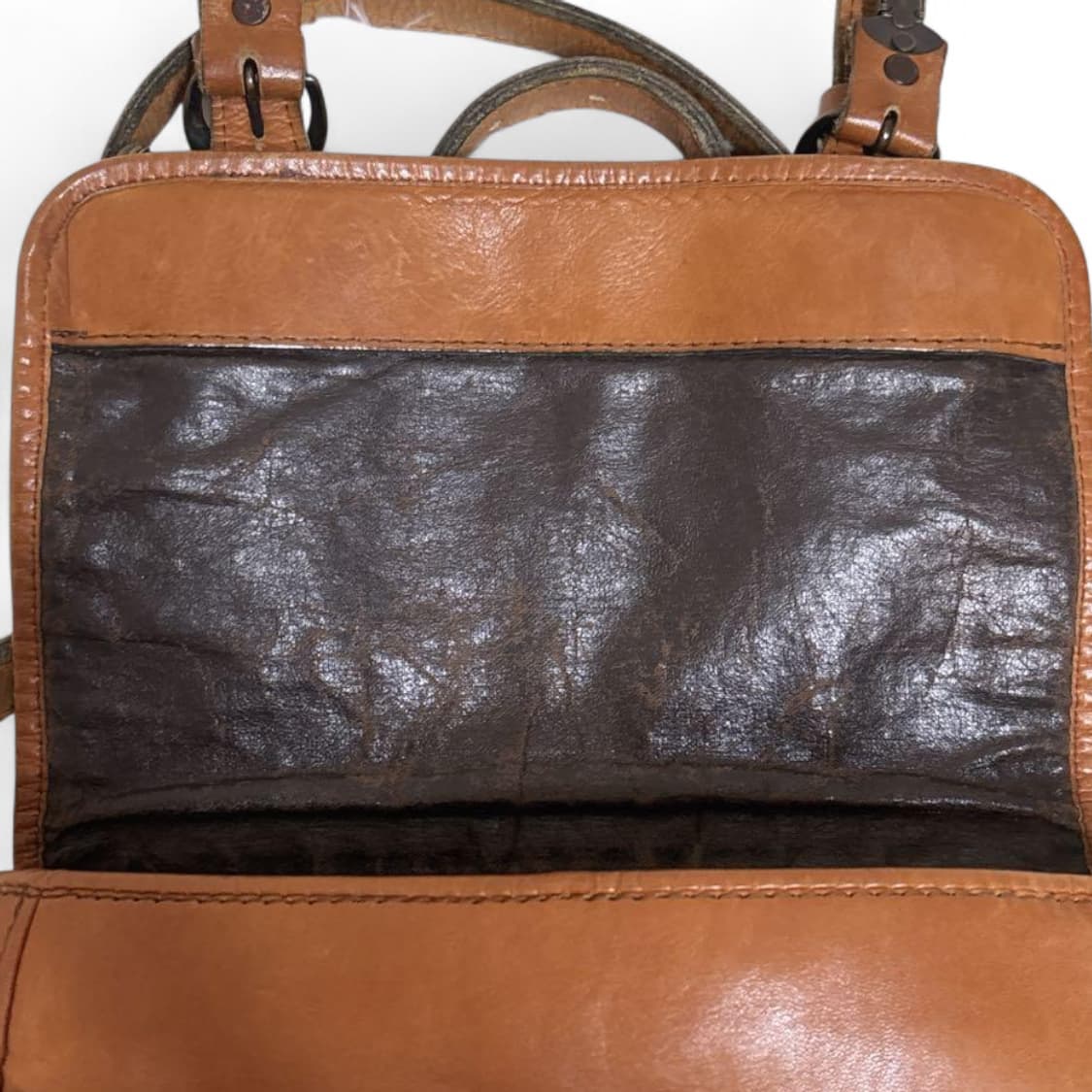 요시다 포터 바론 소가죽 숄더백 상품이미지6