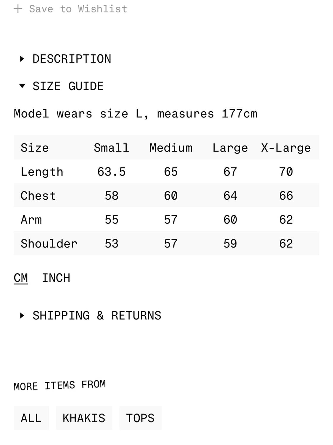 카키스 디스트레스드 후드 상품이미지4