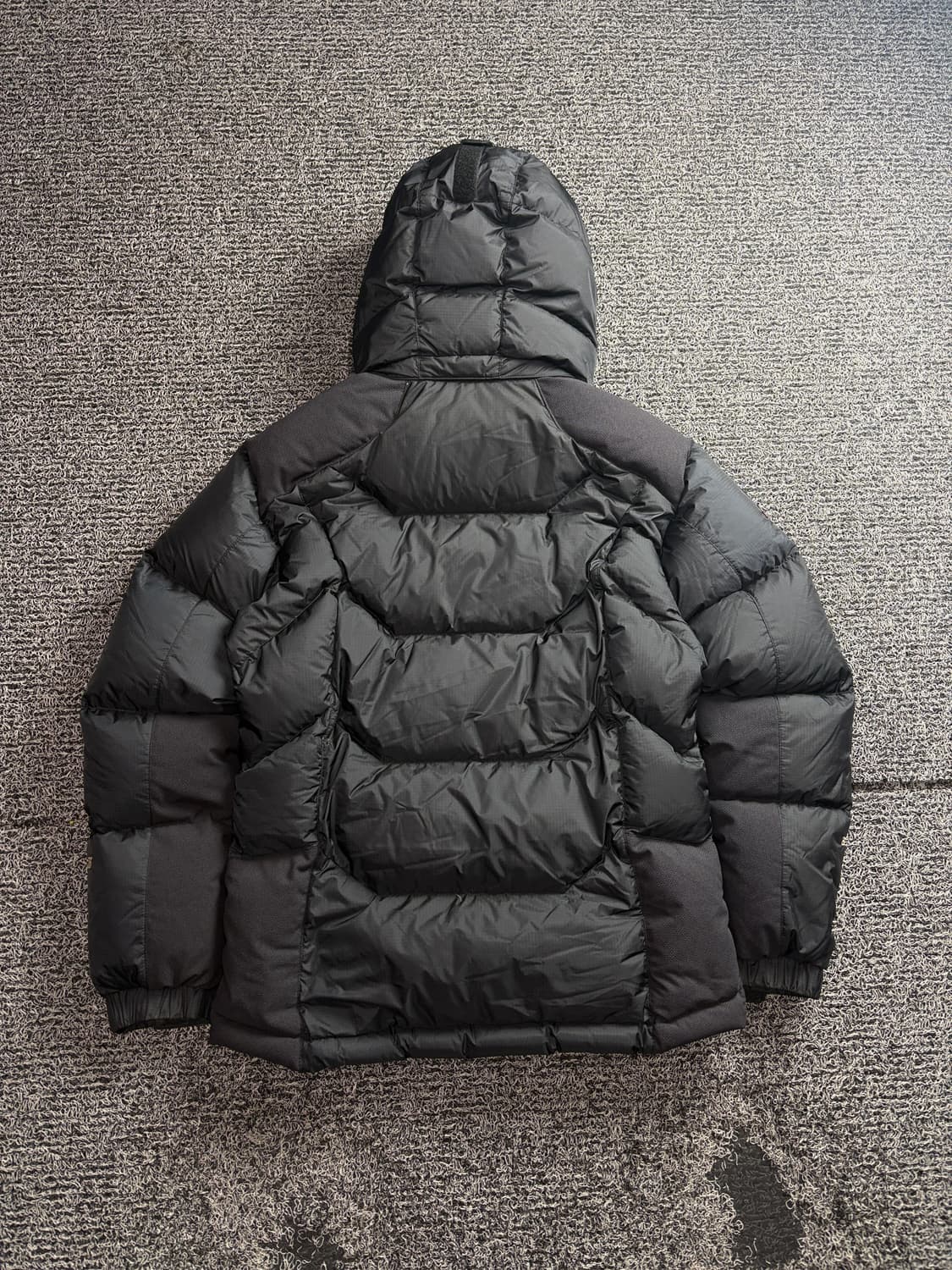 코오롱 스포츠 850 벤텀 구스다운 셋업 3055 상품이미지5