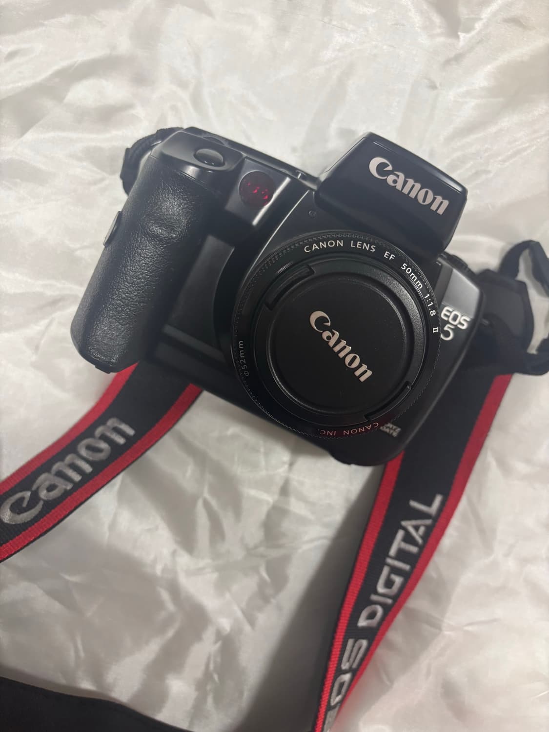 캐논 필름카메라 EOS5 상품이미지1