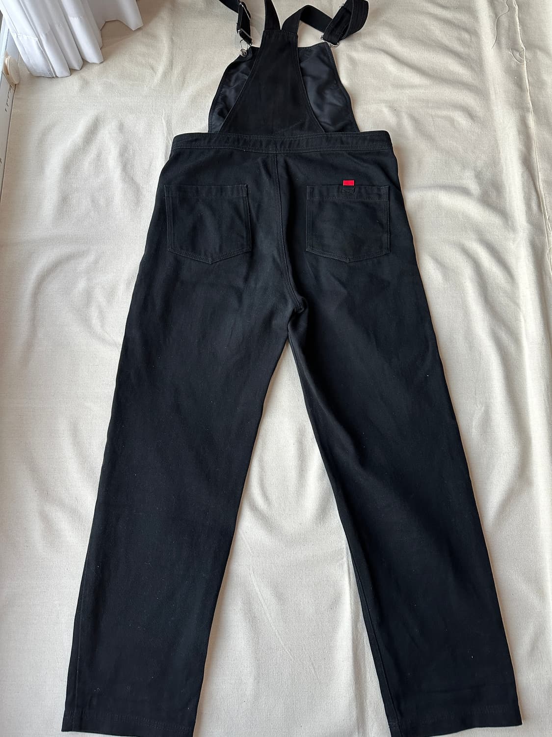 아디다스 오리지널스 오버롤 덩가리 L 상품이미지9