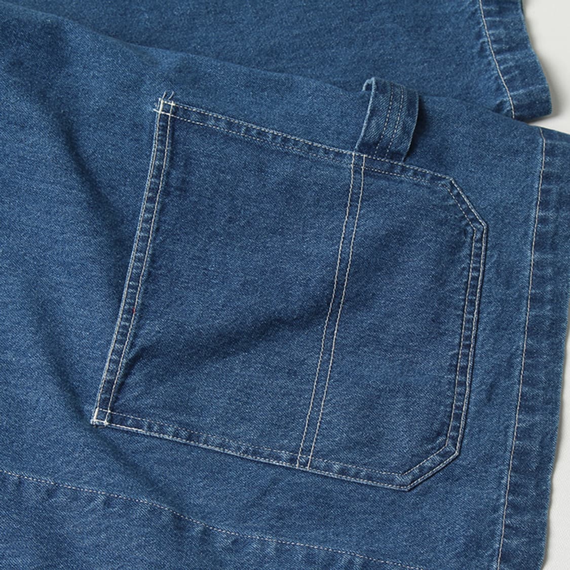  SMITH "Denim Jacket" 상품이미지4