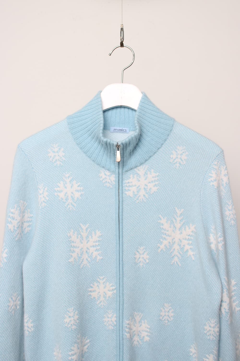 malo Cashmere Knit 상품이미지2