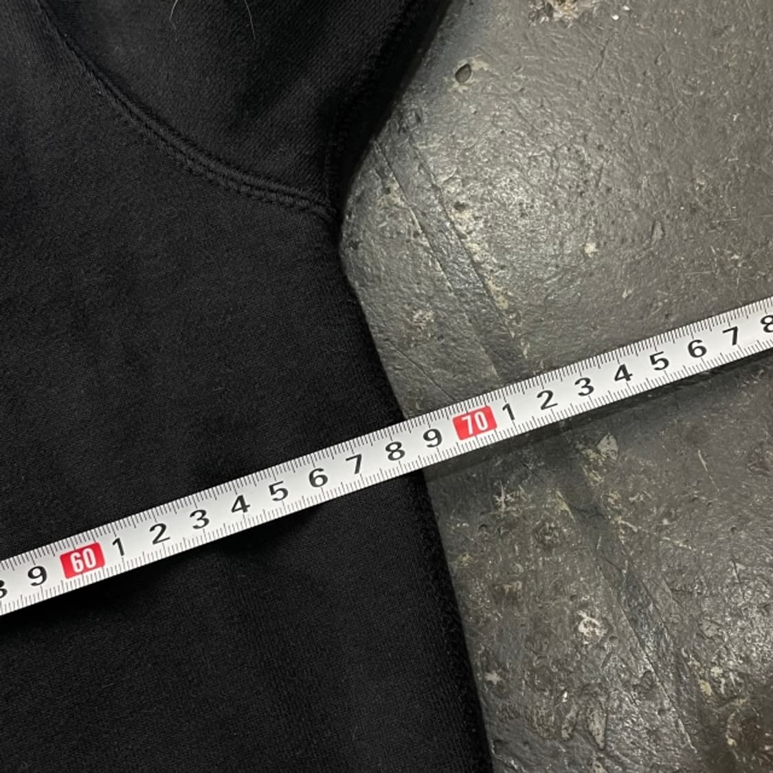 105 나이키 헤비 후드집업 상품이미지5
